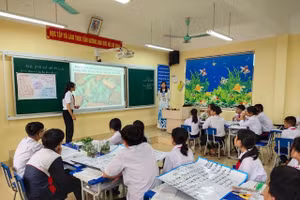 GV phải là người tích cực hóa các hoạt động của HS, chuyển giao nhiệm vụ một cách hợp lý.