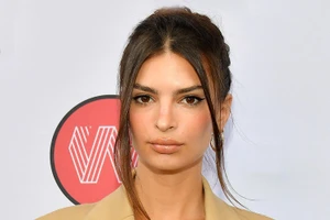 Nữ diễn viên, người mẫu Emily Ratajkowski