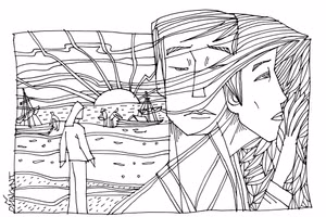 Góc tối tình đầu