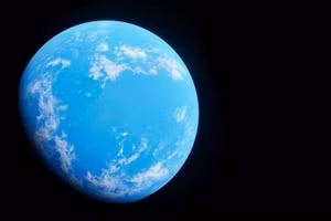 Các đại dương tại sao Hỏa có nhiệt độ ấm nóng ổn định trong hàng triệu năm.