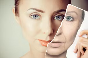 Giải mã hệ miễn dịch lão hóa nhanh