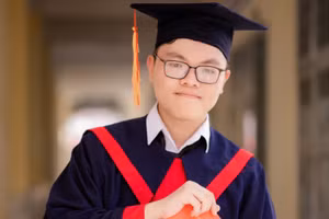 Dương Hồ Nam, Trường THPT Nguyễn Du trở thành thủ khoa của tỉnh Gia Lai trong Kỳ thi tốt nghiệp THPT 2023.