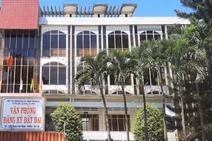 Ông Đỗ Minh Hiếu bị bắt để điều tra về hành vi “Nhận hối lộ”.