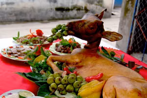 Thủ phạm làm tăng nguy cơ đột quỵ, hại gan người Việt vẫn mê mẩn 