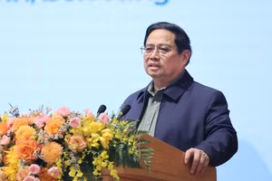 Thủ tướng đối thoại với nông dân: Dân chủ, hiệu quả thiết thực