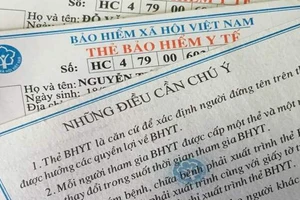 Xử lý phòng khám đa khoa tiếp tay trục lợi bảo hiểm y tế