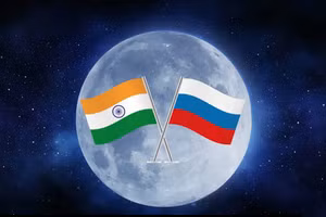 Cuộc đua đang diễn ra giữa hai quốc gia. Ảnh: Netscape/SLdesign/Shutterstock.com; sửa đổi bởi IFLScience