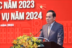 Thay đổi tư duy, cách làm để tạo bứt phá về thông tin và truyền thông