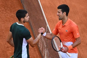 Giải Pháp mở rộng 2023 hứa hẹn màn so tài mãn nhãn giữa Djokovic và Alcaraz. 