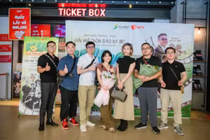 Bước đi đột phá trong ngành công nghiệp hoạt hình Việt Nam