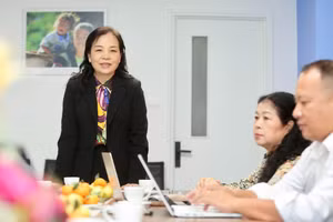 15 tác giả, tác phẩm được trao Giải thưởng Sáng tạo nội dung số 2023