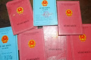 Thủ tướng yêu cầu kiểm tra thông tin 'Bỏ sổ hộ khẩu, đẩy cái khó về phía dân'