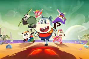 Phim hoạt hình Việt ra rạp có phải là cuộc chơi mạo hiểm?