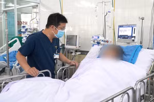 2 cơ sở thẩm mỹ vụ người phụ nữ hôn mê sau hút mỡ bụng đạt chuẩn?