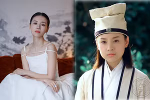 'Chúc Anh Đài' làm hòa với chồng cũ sau 10 năm cạch mặt vì một lý do