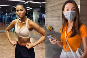 Chi tiết cực nhỏ khiến H'Hen Niê, Thùy Tiên mất điểm thời trang trầm trọng