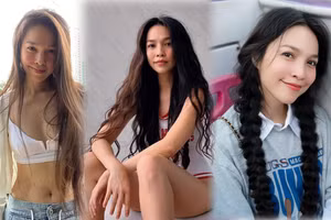 Tuyệt chiêu giúp Hiền Thục ngày càng trẻ trung và gợi cảm