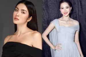 Bất ngờ với quá khứ làm đủ nghề vất vả của sao Việt 