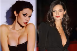 Hình ảnh tiết lộ vợ Song Joong Ki đang mang bầu