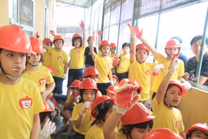 Nhiều nhà trường đang băn khoăn, trong việc triển khai dạy tích hợp ở chương trình giáo dục phổ thông mới. Ảnh: Bảo An.