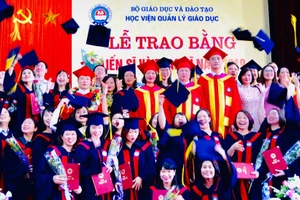 Tuyển sinh thạc sỹ quản lý hệ thống thông tin hợp tác với đại học Saint John, Đài Loan (TQ)