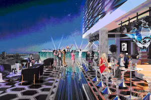 Green Diamond hội tụ 6 siêu tiện ích đỉnh cao mà thậm chí resort 5* chưa chắc có đủ 