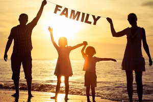 Ngày Quốc tế Gia đình 15-5: Gắn kết Gia đình vượt qua đại dịch