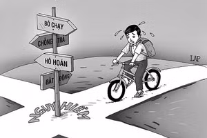 Ảnh minh họa. Ảnh Internet