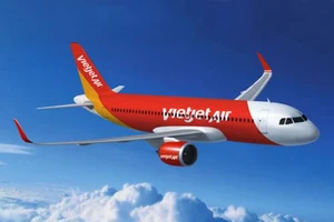 Bộ GTVT yêu cầu giám sát đặc biệt đối với Hãng hàng không VietJet Air