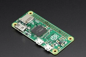 Raspberry Pi Zero: Chiếc máy tính 5 USD làm thay đổi thế giới