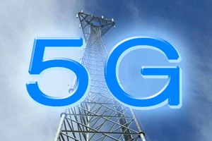 Dịch vụ 5G dự kiến sẽ được đưa vào khai thác thương mại tại Hàn Quốc vào năm 2020