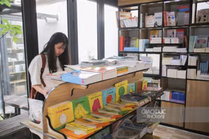 Cả nước hiện có 52 nhà xuất bản thuộc 49 cơ quan chủ quản - Ảnh minh họa.