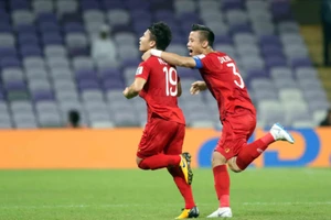 Quang Hải đang dẫn đầu Top 10 bàn thắng Asian Cup 2019