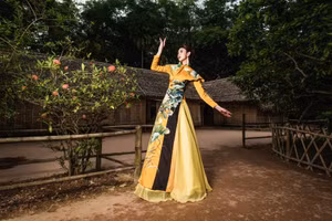 Một mẫu thiết kế trong BST 