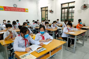 Tăng cường quản lý, sử dụng kinh phí trong cơ sở giáo dục công lập. 