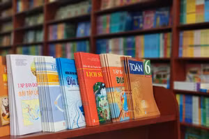 Tuyệt đối không ép buộc HS phải mua tài liệu tham khảo.