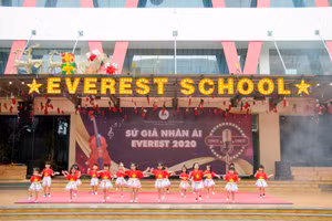 10 tiết mục vào chung kết “Sứ giả Nhân ái Everest 2020”