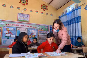 GD Lào Cai đạt kết quả ấn tượng trong năm 2020.