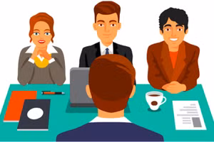 Các nhà tuyển dụng thường phải đối mặt với câu hỏi về sự bình đẳng, yêu cầu thời gian làm việc và mức lương,… của các ứng viên trẻ. Ảnh minh họa