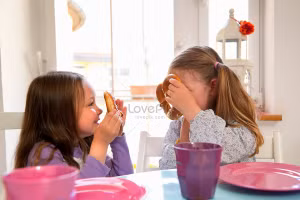 Nhiều cha mẹ tránh đặt ra giới hạn vì không muốn làm con buồn hay tức giận. 