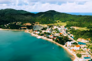 Đảo Cô Tô. Ảnh: iVIVU.