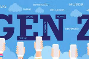 Nhiều nhà tuyển dụng e ngại làm việc với “gen Z” vì sự khác biệt thế hệ.