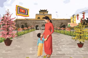 Minh họa Vietpink.