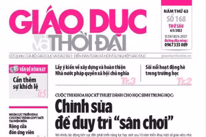 Tin tức báo in số 168, ra ngày hôm nay 15/7/2022