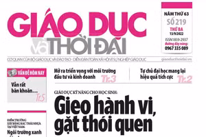 Tin tức đặc biệt báo in 13/9: Trường đại học ngoài công lập lo thiếu chỉ tiêu