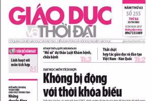 Tin tức báo in 25/10: Nằm sấp khi ngủ khiến trẻ tăng nguy cơ đột tử