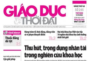 Tin tức báo in 13/10: Giải pháp nào chống lạm thu đầu năm?