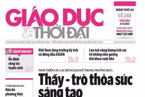 Tin tức báo in 2/12: Hệ lụy khủng khiếp từ quản lý lỏng lẻo thuốc lá điện tử