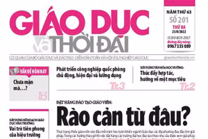Tin tức báo in số 201, ra ngày hôm nay 23/8/2022