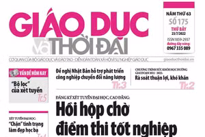 Tin tức báo in số 175, ra ngày hôm nay 23/7/2022